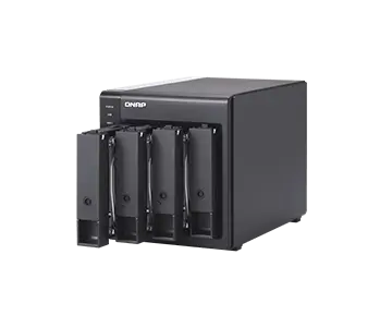 RAID NAS