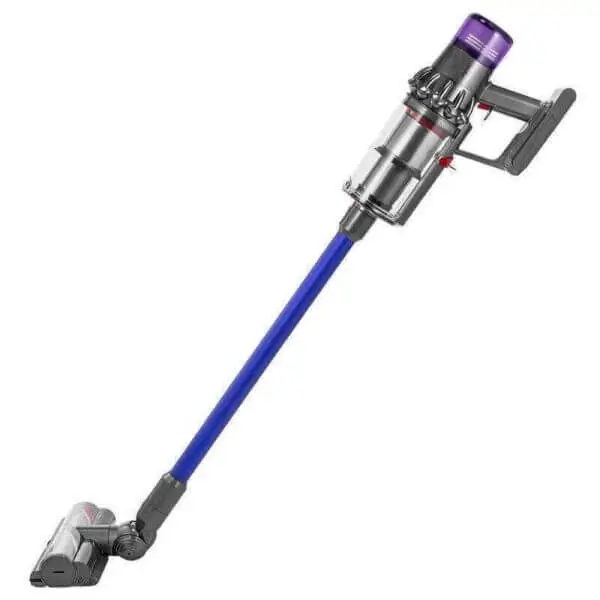 Ремонт пылесосов Dyson