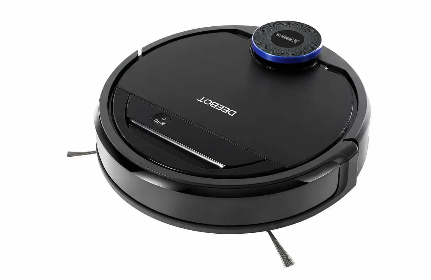 Ремонт роботов пылесосов EcoVacs