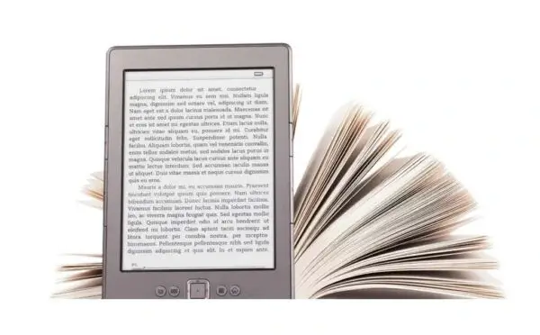 Ремонт электронных книг