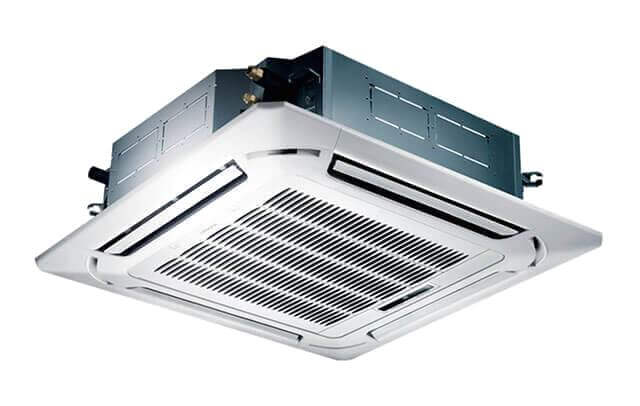 1️⃣ Ремонт фанкойлов Алматы - Выезд 0 тг!