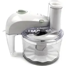 Ремонт кухонного комбайна Philips