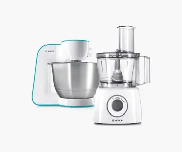Кухонный комбайн Bosch