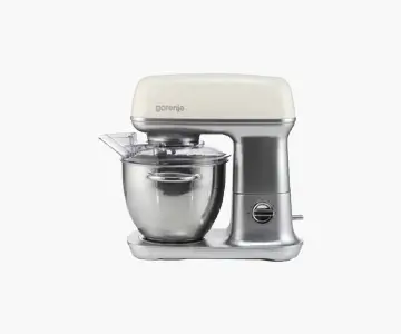 Ремонт кухонного комбайна Gorenje