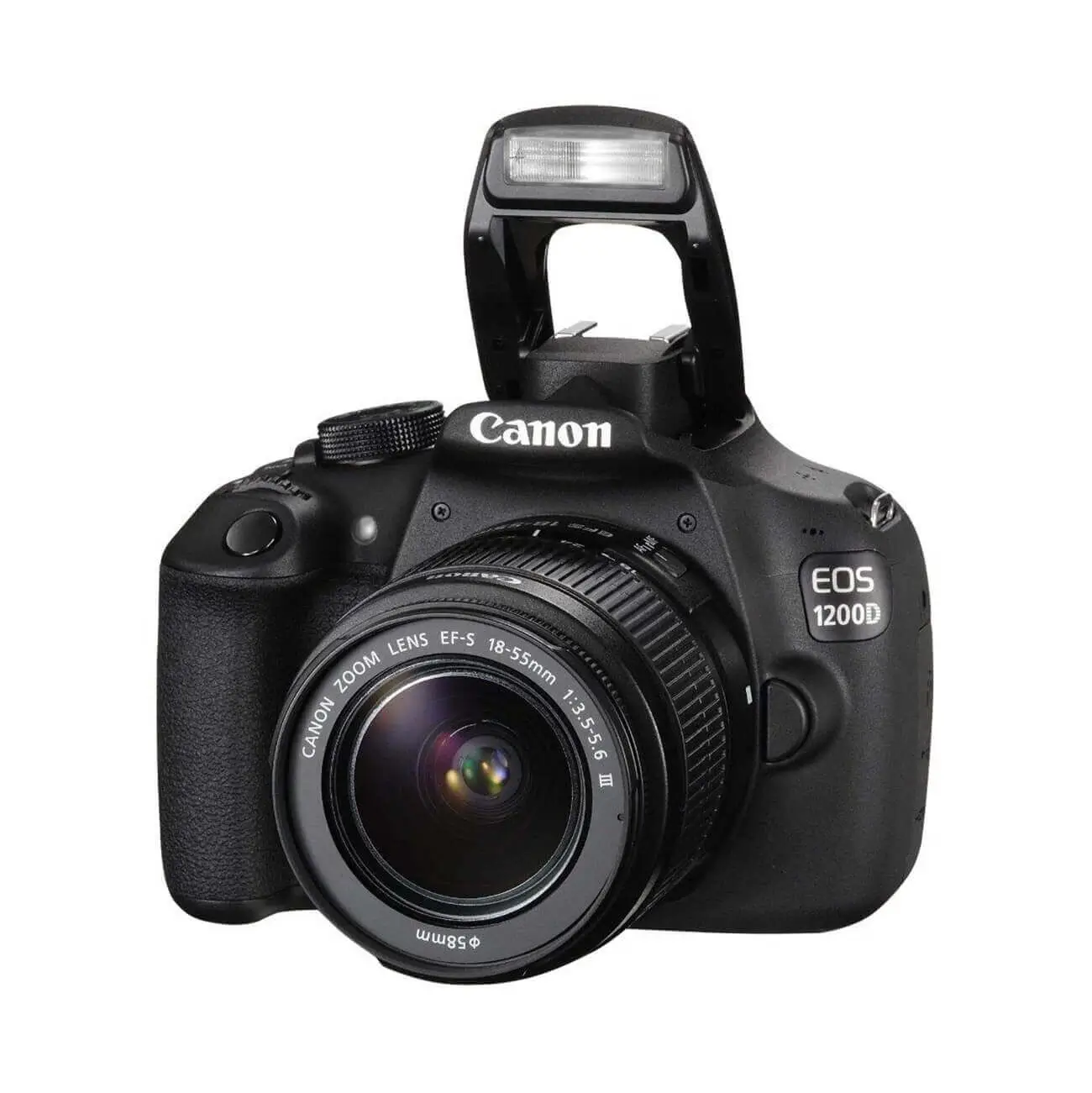 Ремонт фотоаппаратов Canon