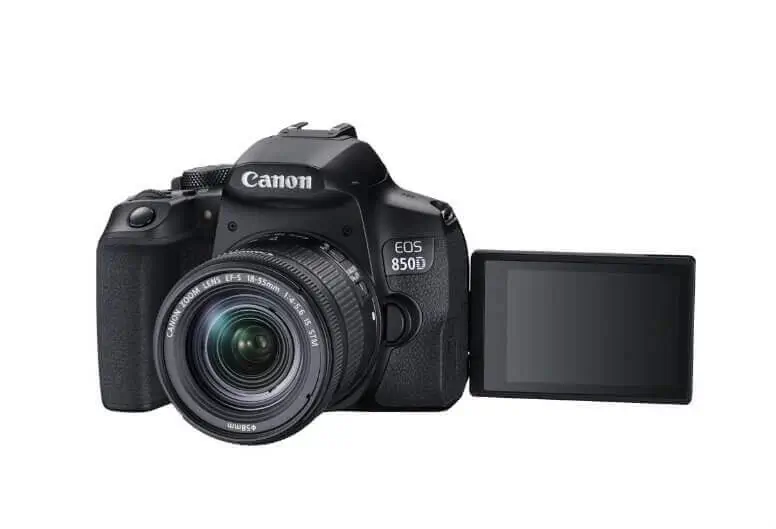 Ремонт фотоаппаратов Canon
