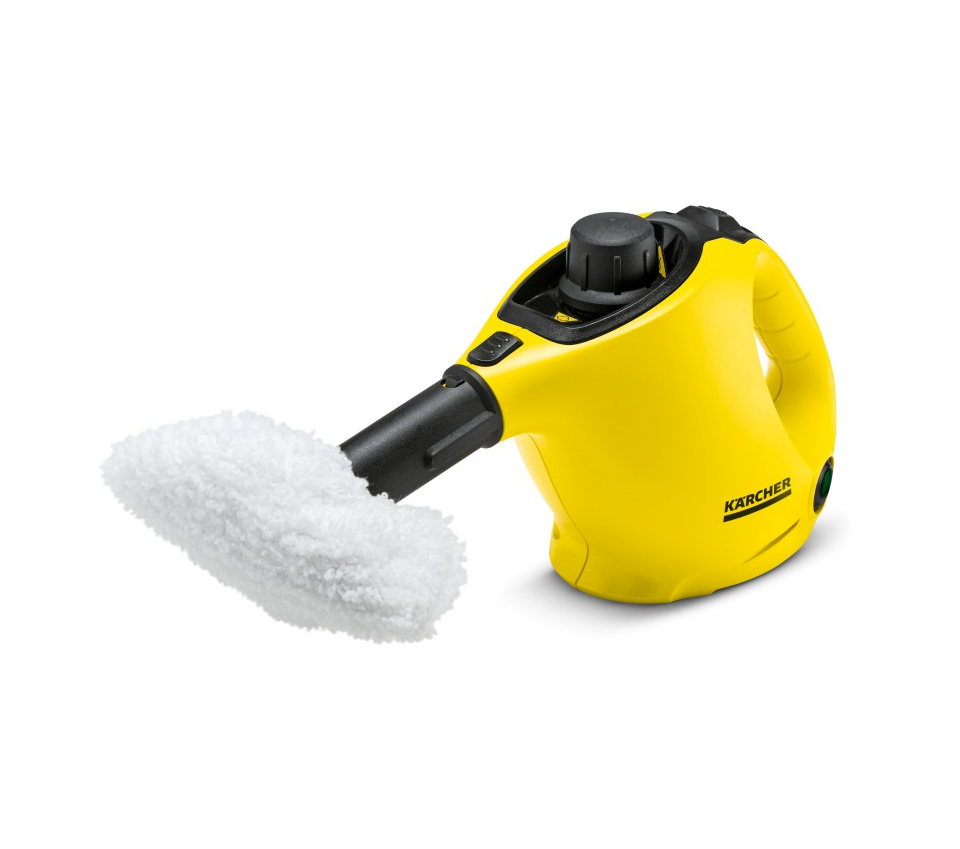 Ремонт пароочистителей Алматы - Диагностика 0 тг!