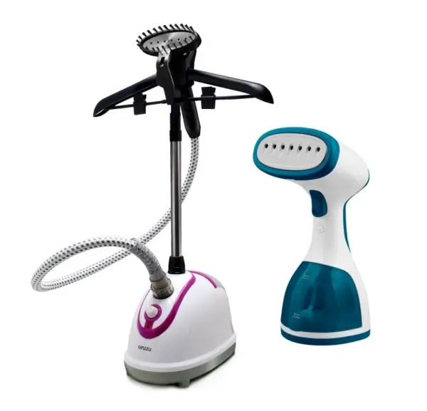 Ремонт отпаривателей