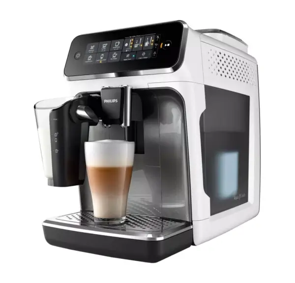 Чистка кофемашин