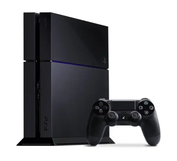 Ремонт PlayStation 4
