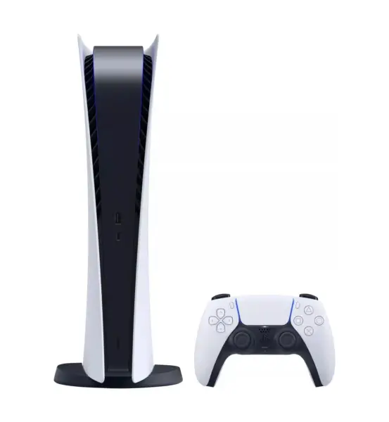 Ремонт PlayStation 5