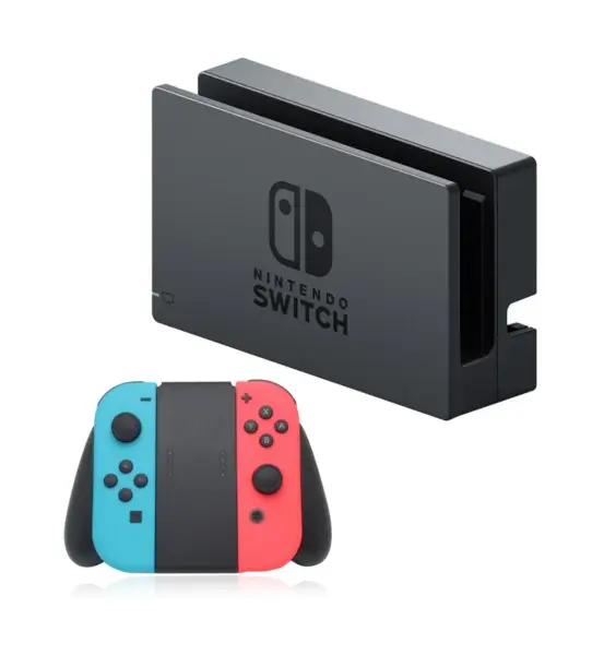 Ремонт Nintendo