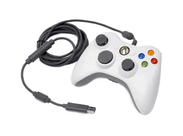 Ремонт геймпадов XBOX 360