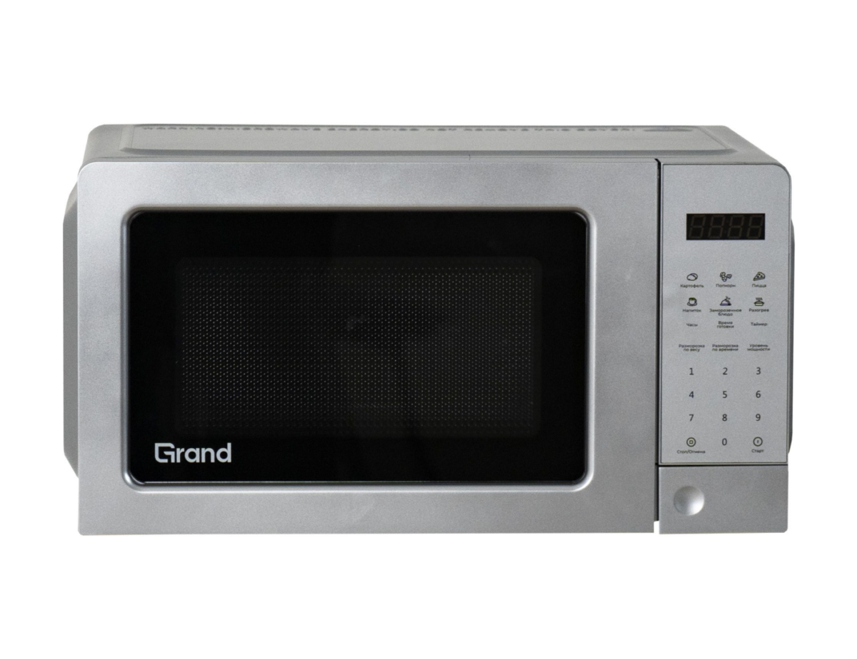 1️⃣ Ремонт микроволновок Grand Алматы | Цены, отзывы на сайте, заходите!