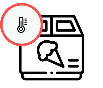 Нет заданной температуры