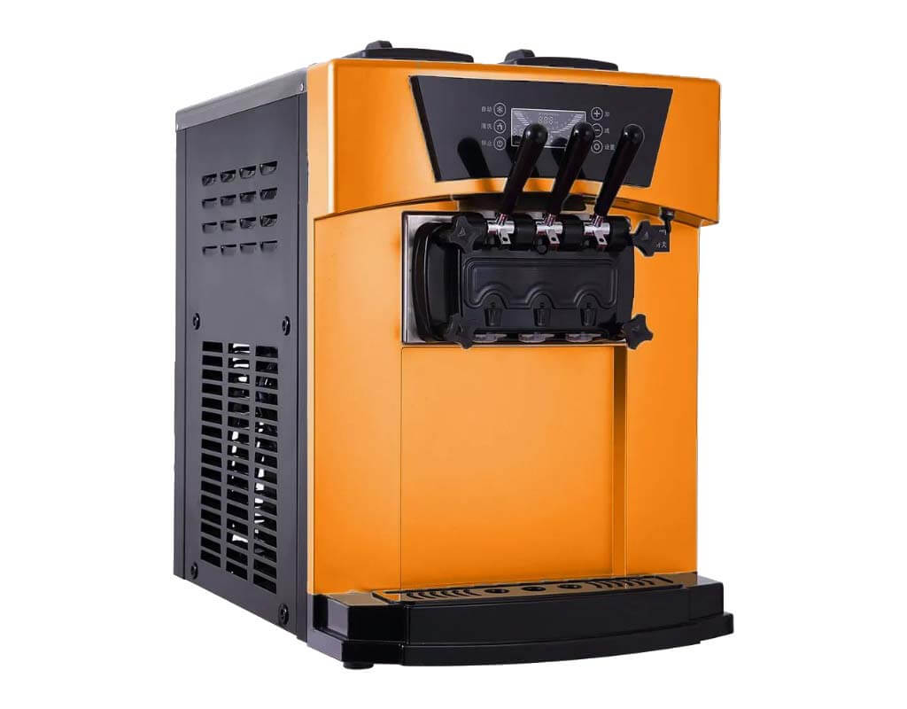 1️⃣ Ремонт фризеров Алматы - Выезд 0 тг!