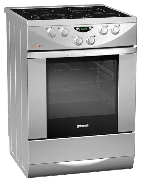 Ремонт электроплит Gorenje
