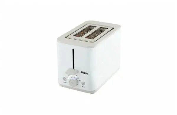 Ремонт тостеров Haier