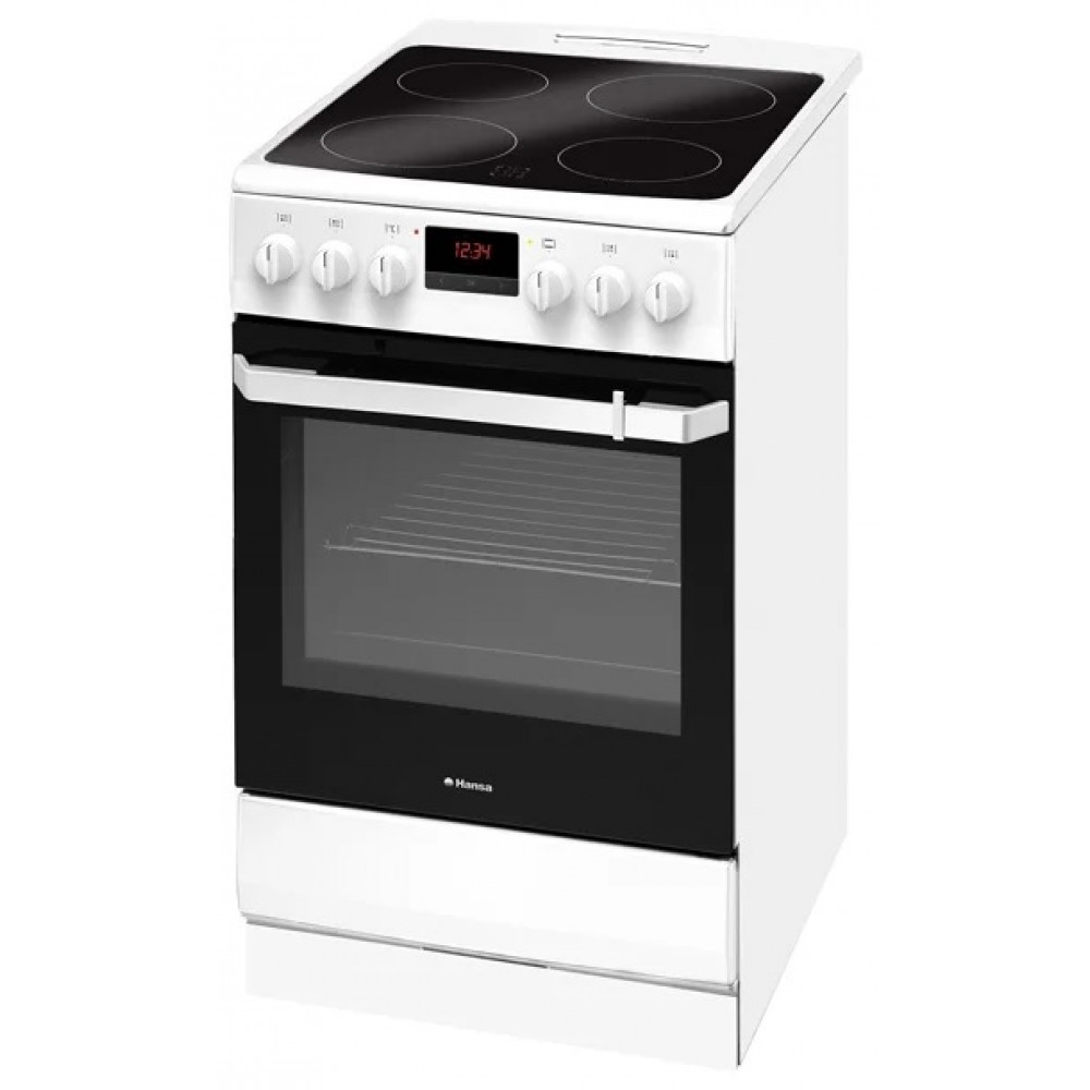 1️⃣ Ремонт электроплит Hansa Алматы - Выезд 0 тг!