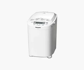 Стандартная хлебопечка