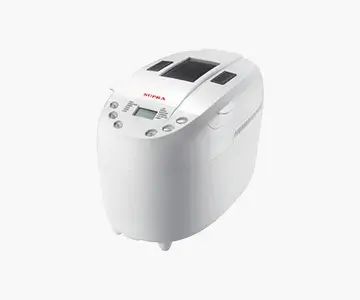 Хлебопечка для двух буханок