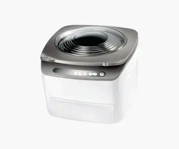 Хлебопечка для круглых изделий