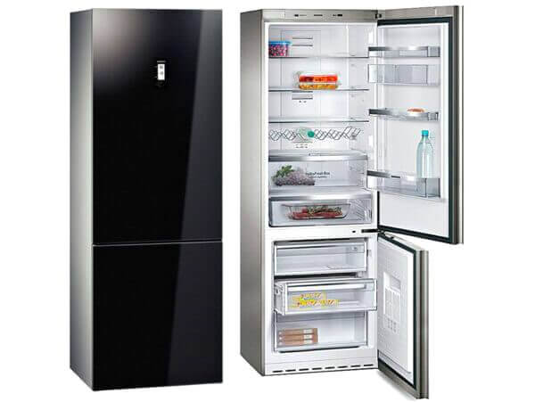 ремонт холодильников сименс
