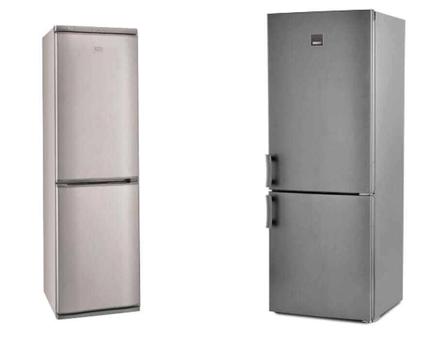 1️⃣ Ремонт холодильников Zanussi Алматы - Выезд 0 тг!