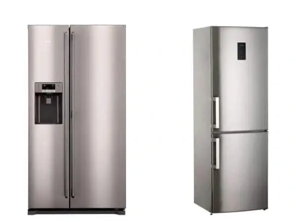 ремонт холодильников аег