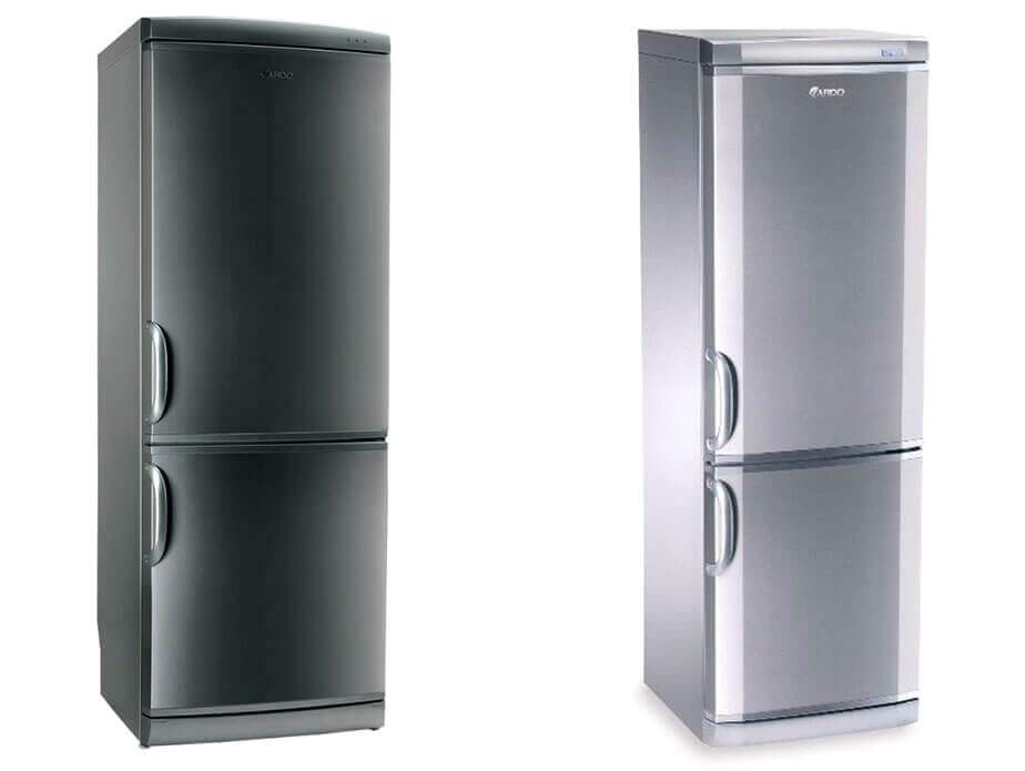 1️⃣ Ремонт холодильников Ardo Алматы - Выезд 0 тг!