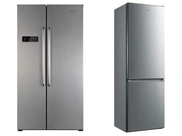 ремонт холодильников канди