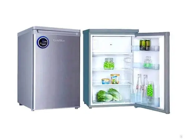 ремонт холодильников голдстар