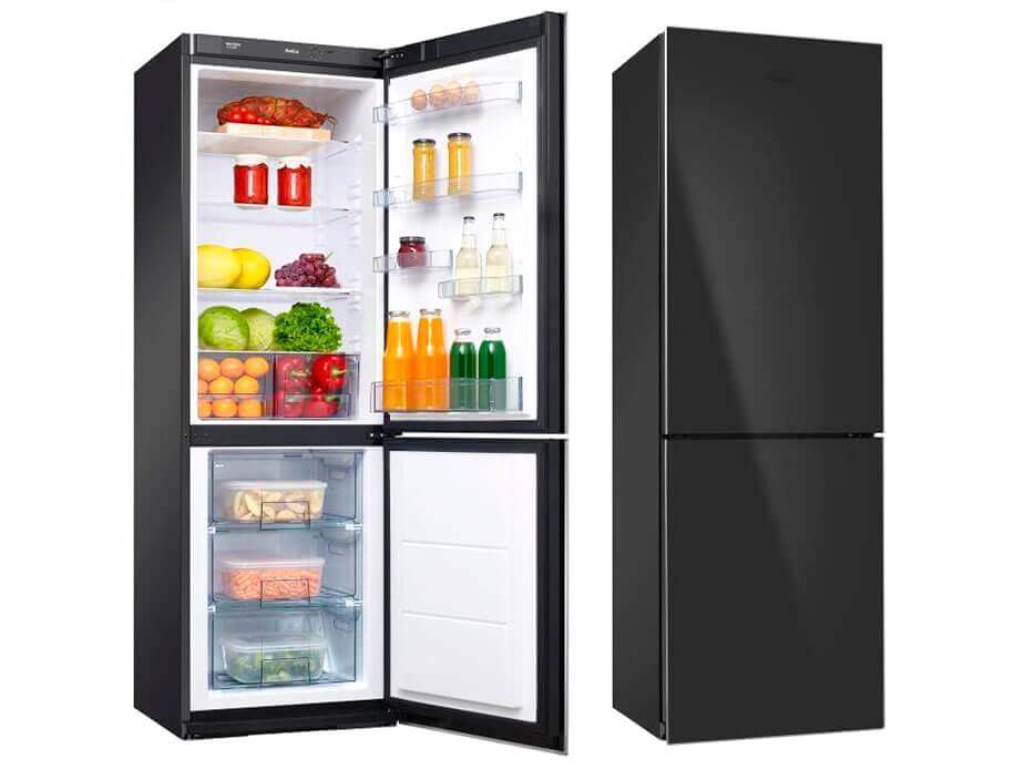 1️⃣ Ремонт холодильников Hansa Алматы - Выезд 0 тг!