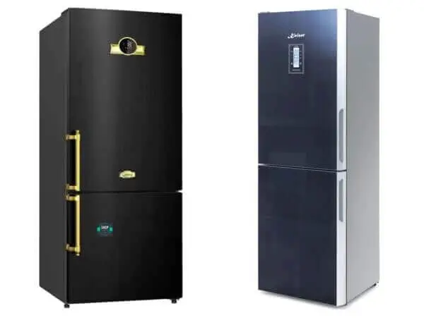 ремонт холодильников кайзер