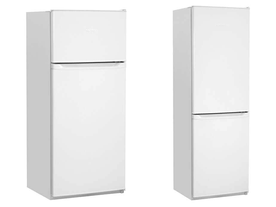 1️⃣ Ремонт холодильников Nord Алматы - Выезд 0 тг!