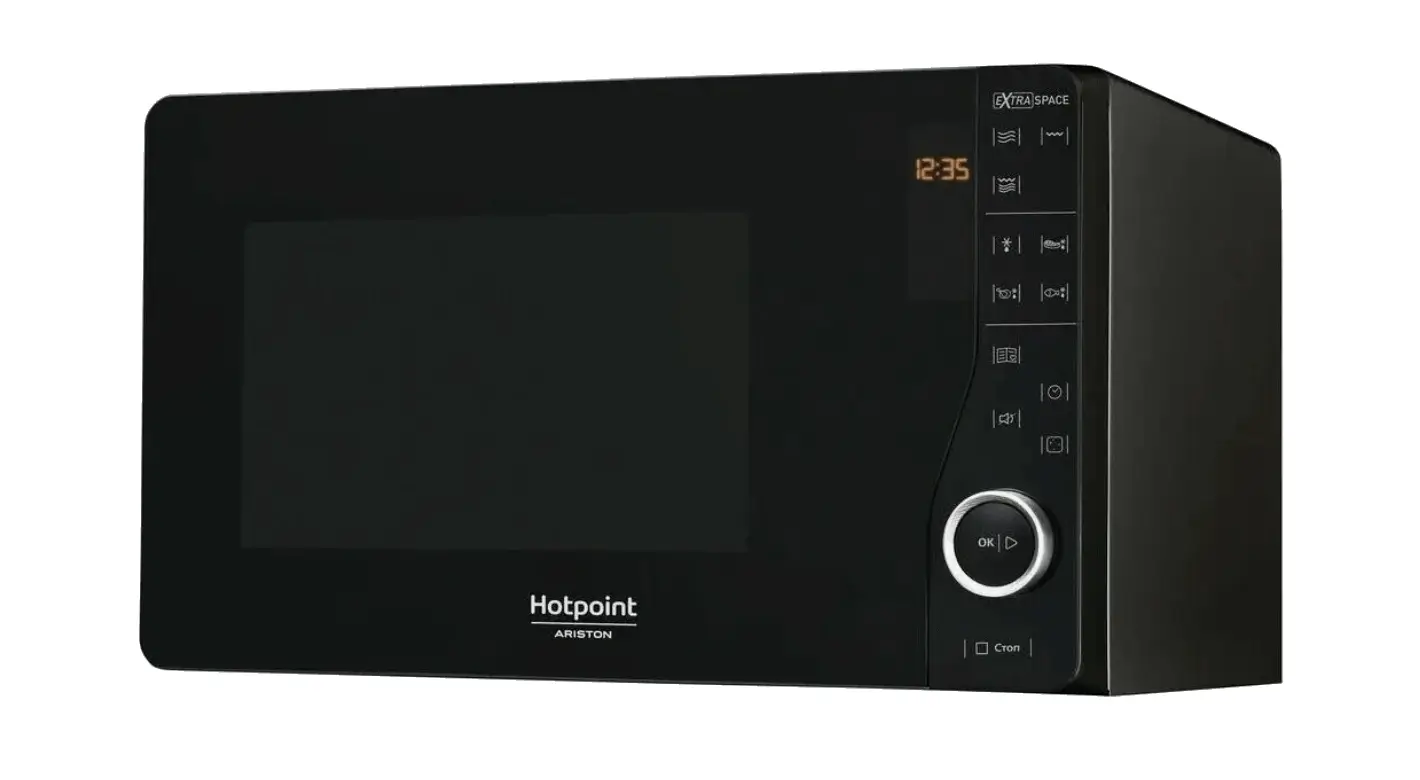 Ремонт микроволновок HOTPOINT-ARISTON
