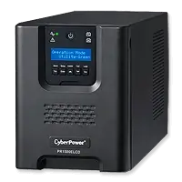 ремонт CyberPower PR1500ELCD