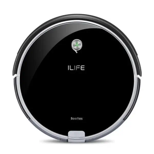 Ремонт пылесосов Ilife