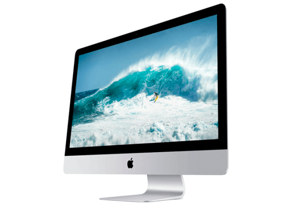 1️⃣ Ремонт iMac Алматы - Гарантия 12 месяцев!