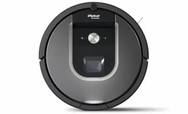 Ремонт пылесосов Irobot
