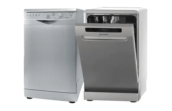 Ремонт посудомоечных машин Indesit