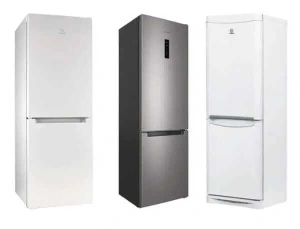 ремонт холодильников индезит