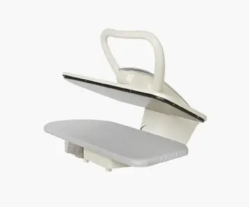 Гладильный пресс