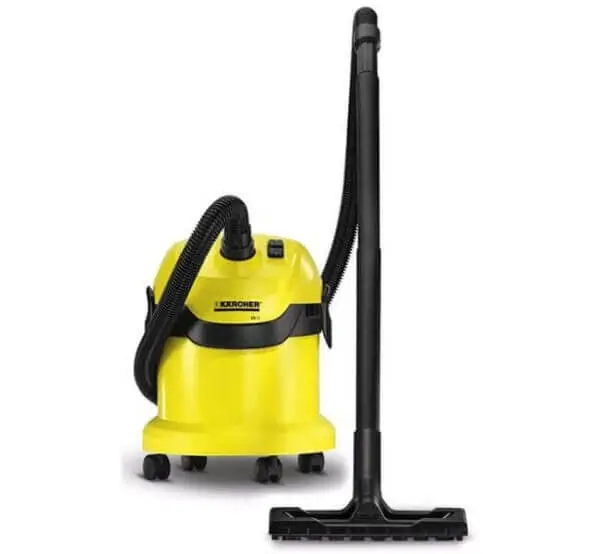 Ремонт пылесосов Karcher