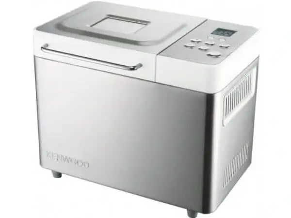 Ремонт хлебопечек Kenwood