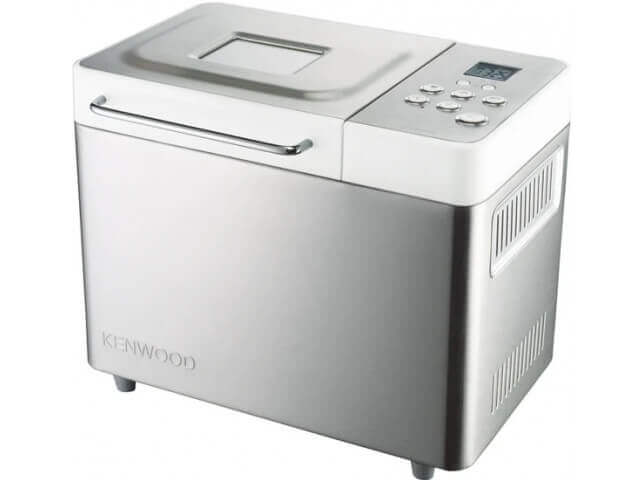 1️⃣ Ремонт хлебопечек Kenwood Алматы - Диагностика 0 тг!