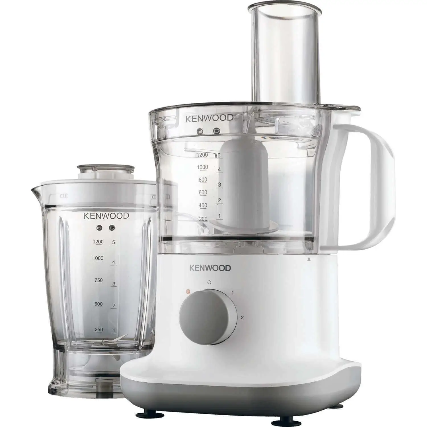 Ремонт кухонных комбайнов Kenwood