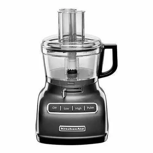 Ремонт кухонных комбайнов KitchenAid