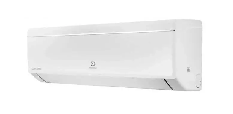 ремонт кондиционеров Electrolux
