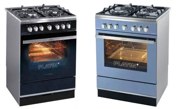 ремонт газовых плит кайзер